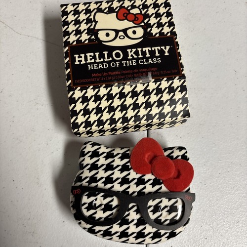 Say hello kitty palette - hello, viso
