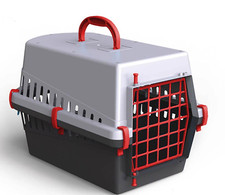 Trasportino Auto Viaggi Per