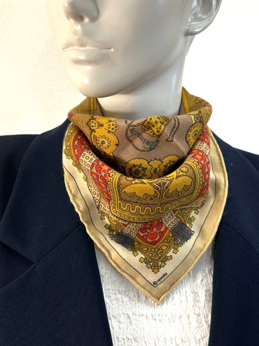 Vintage hermes brins - vintage,