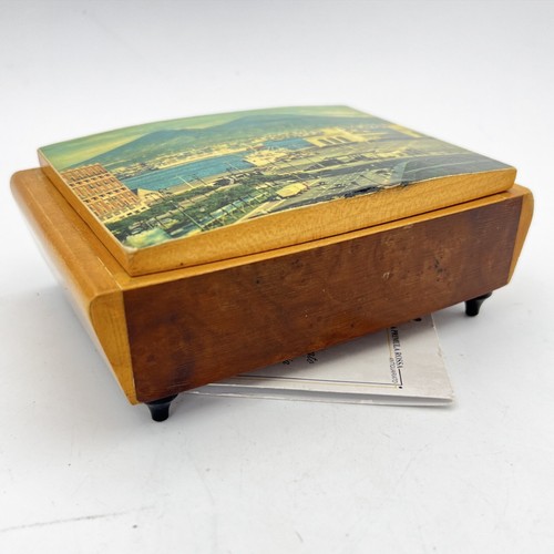 Carillon vintage antico - , in