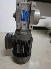 MOTORE LAFERT MS 71L4 50Hz 230/400V + RIDUTTORE BONFIGLIOLI W63