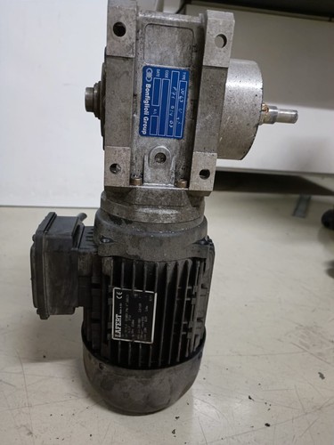 Motore lafert 71l4 50hz - 71l4,