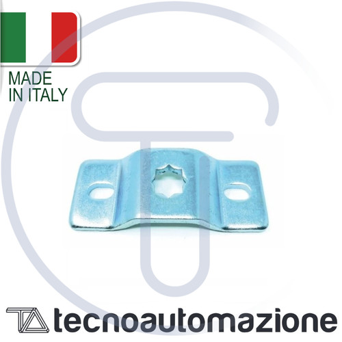 Supporto stella per motore - per,