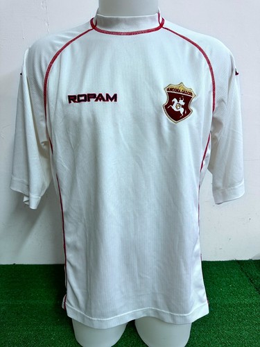 Maglia ancona giovanili - maglia,