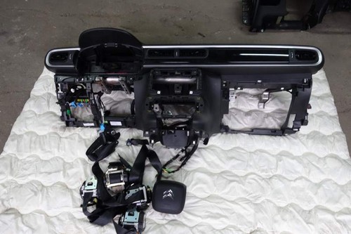 Kit airbag citroen - c3, 18>