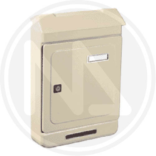 Cassetta postale per esterni - cassetta,