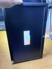 MONITOR PC HP 20" COMPAQ LA2006X 1600X900 LED HD DVI VGA USB Computer Desktop