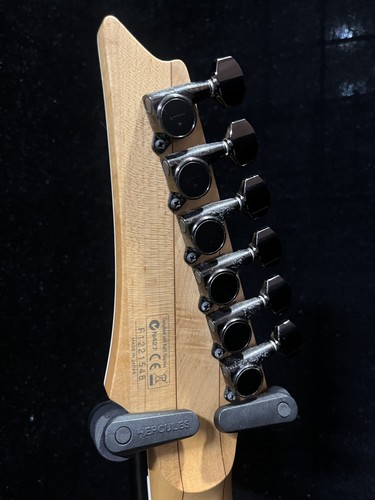 Ibanez rg2660ze chitarra - ibanez,