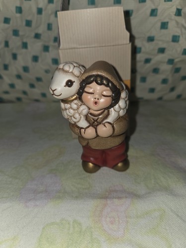 Thun bimbo pecora - bimbo, spalle