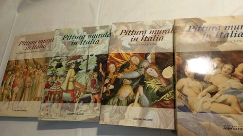 Pittura murale italia a - "pittura, italia"