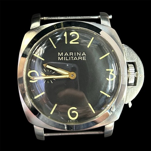 Orologio rxw marina militare - orologio,