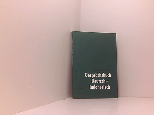 Gesprächsbuch