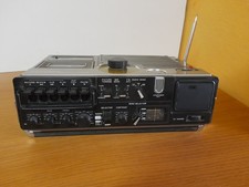 JVC 3060EU Radio Tv Cassette