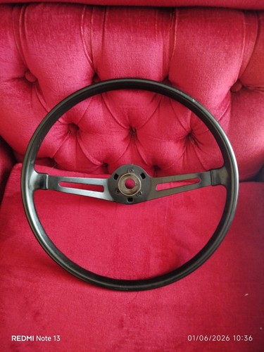 Volante sterzo fiat 500 - volante,