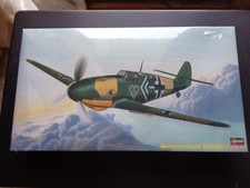 Hasegawa # 09013 Messerschmitt