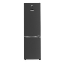 FRIGORIFERO BEKO B7RCNE407HXBR COMBINATO 407 L 60 CM NO FROST INVERTER DARK INOX