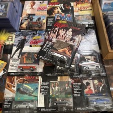 Collezione Johnny Lightning