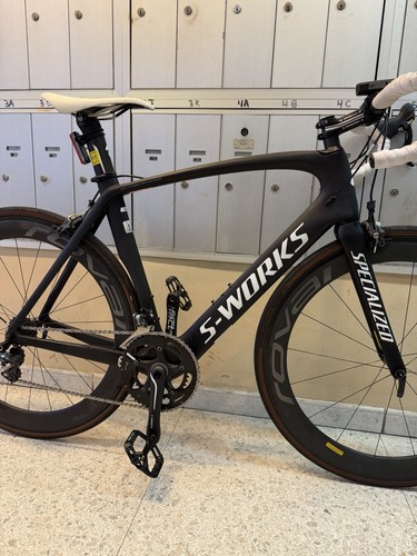 Specialized works venge - s-works,