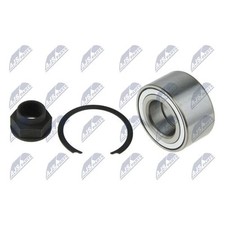 Mozzo cuscinetto ruota AJS