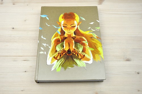 The legend of - the, zelda