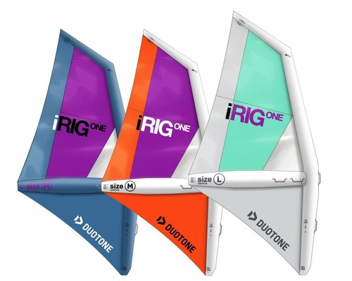 Duotone irig one windsurf - duotone,