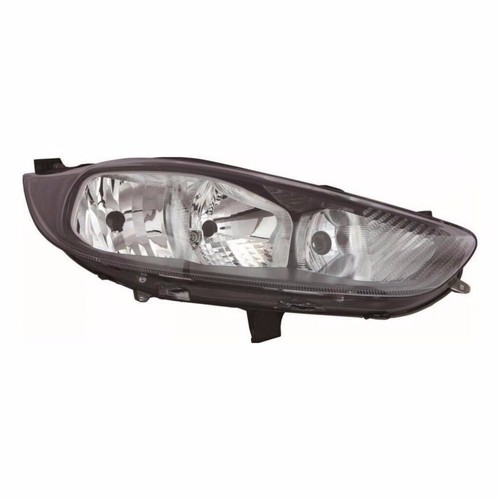 Per ford fiesta mk7 - fiesta, 12-