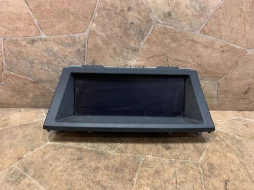 Schermo display bmw - display,
