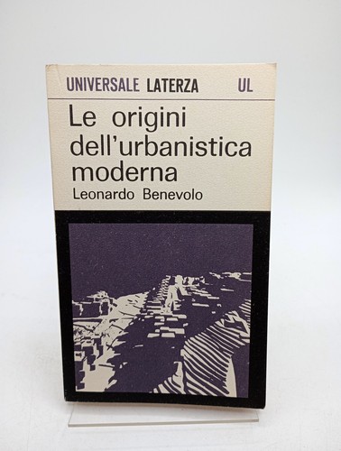 Origini dell urbanistica - le, dell'urbanistica