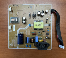 Scheda Alimentazione MONITOR