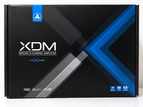 Audio xdm 600 6 - audio,