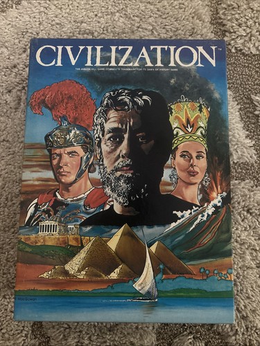 Gioco tavolo avalon hill - gioco, da