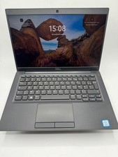 Dell Latitude 7390 i5-8350U