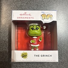 Hallmark Dr. Seusss How The