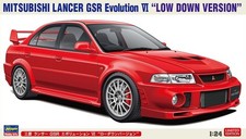 Hasegawa 20803 model kit - 1/24,