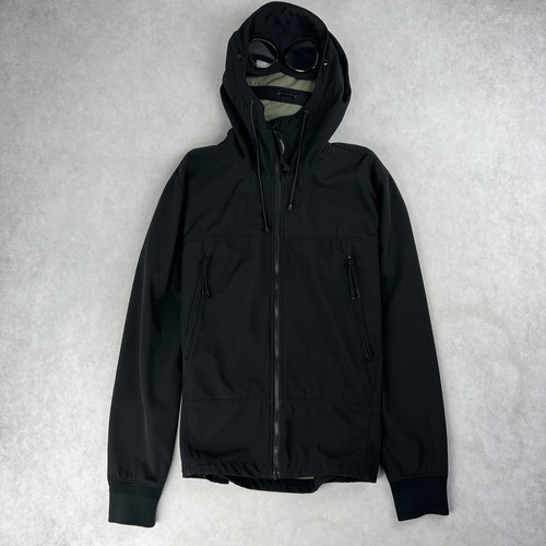 Company soft shell - cp,
