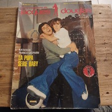 Fotoromanzo LANCIO Le