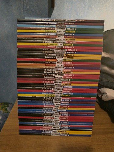 Collezione completa miti del - collezione,