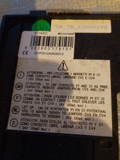 COMELIT 5714KC STAFFA