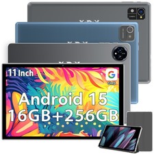 2026 Nuovo Tablet Android 15