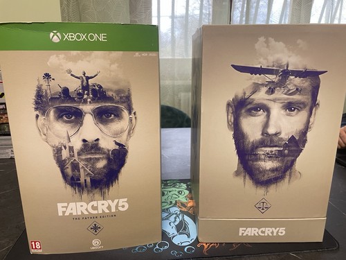 Farcry collector edition the - farcry,