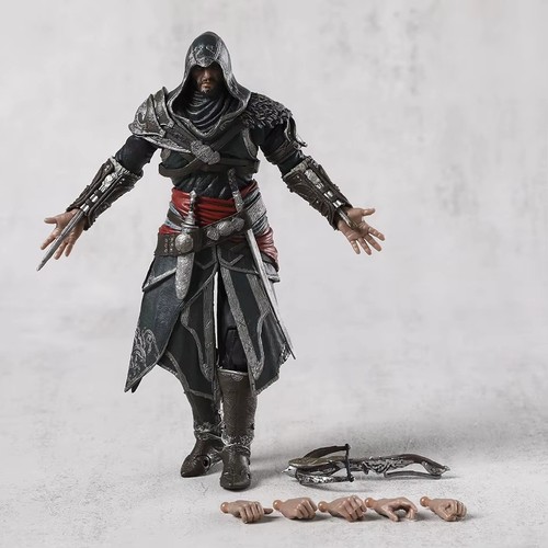 Figurine ezio auditore - ezio,