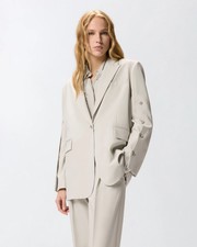 Pinko Donna Giacca monopetto