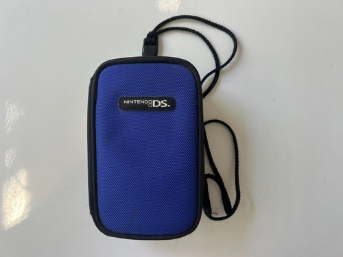 Custodia originale nintendo - custodia,
