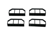 4 Lego® TRENO Ferrovia