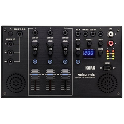 Korg volca mix - volca,