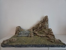 Diorama myth cloth - myth,