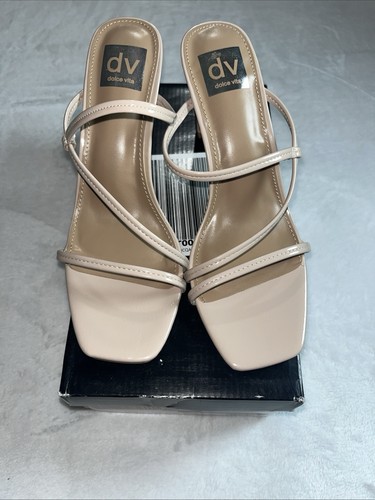 Sandali eleganti dolce - sandali, dv