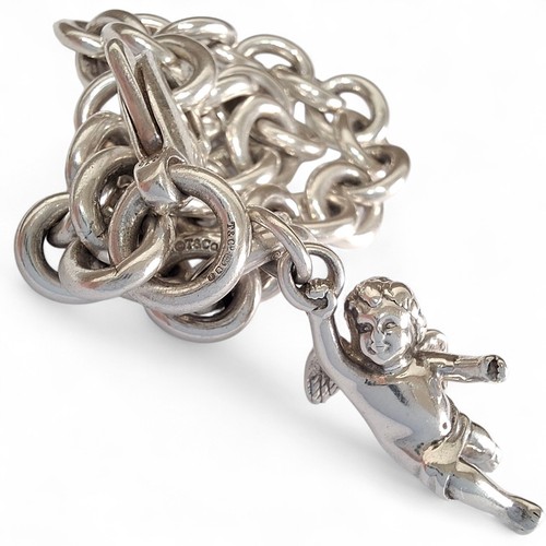 Bracciale vintage tiffany co - bracciale,