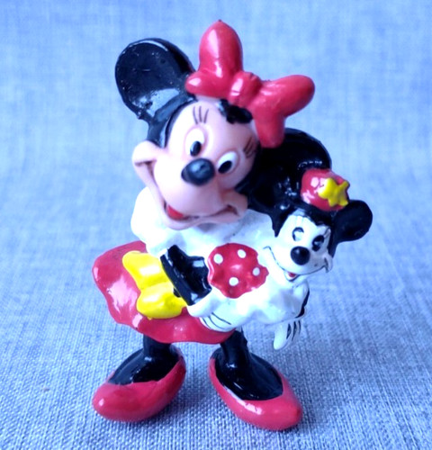Vintage disney minnie - vintage,