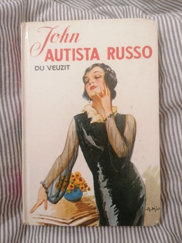 John autista russo - , du